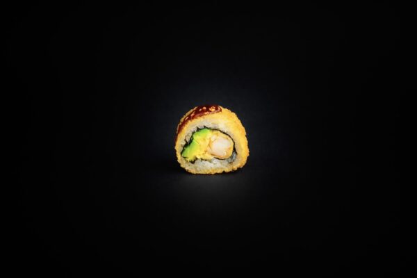 Wyld Prawn Tempura