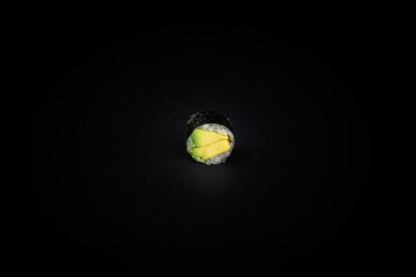 Avocado Maki