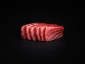 Tuna Sashimi