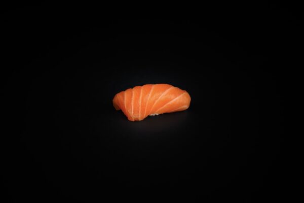 Salmon Nigiri