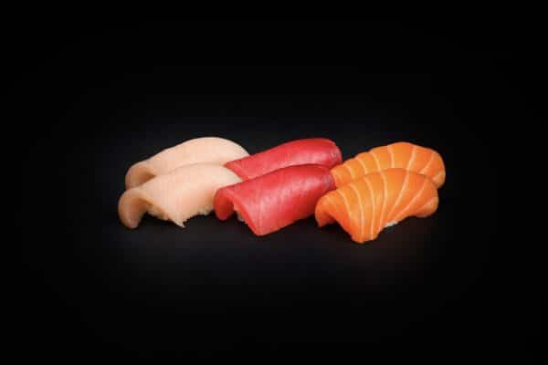 Mixed Nigiri