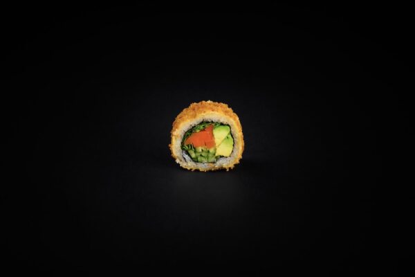 Vegan Tempura
