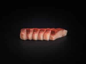 Hamachi Sashimi
