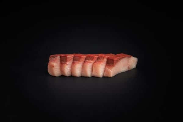 Hamachi Sashimi