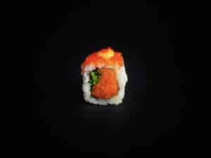 Spicy Tuna California