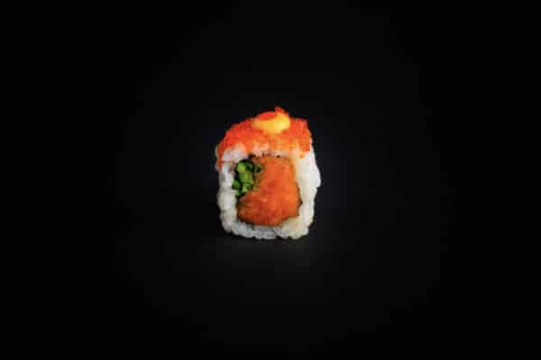 Spicy Tuna California