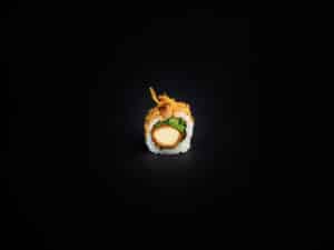 Crispy Chicken California