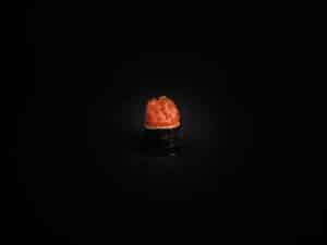 Crazy Maki spicy Tuna Tatar