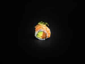 Sushigasmus Rainbow