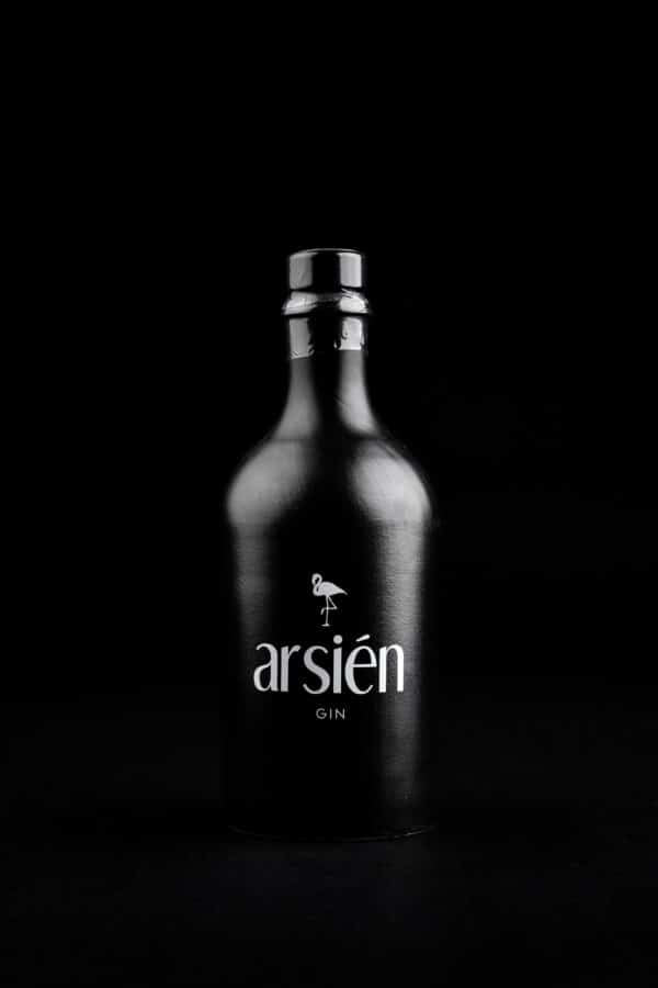 arsién Gin 500 ml