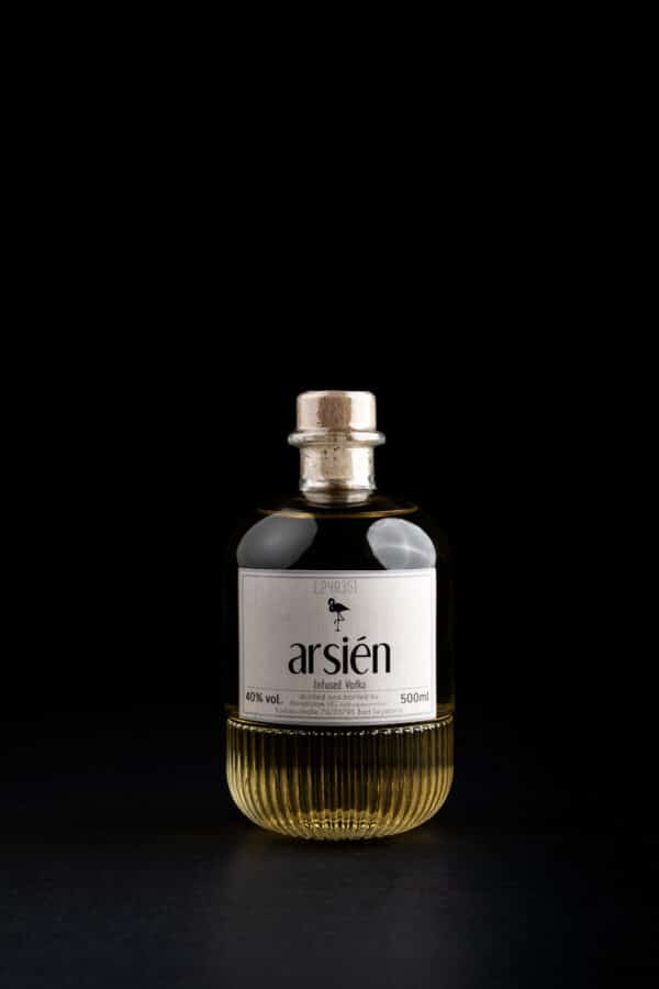 arsién Vodka 500 ml