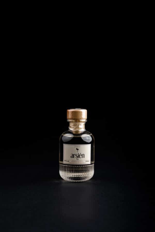 arsién Gin