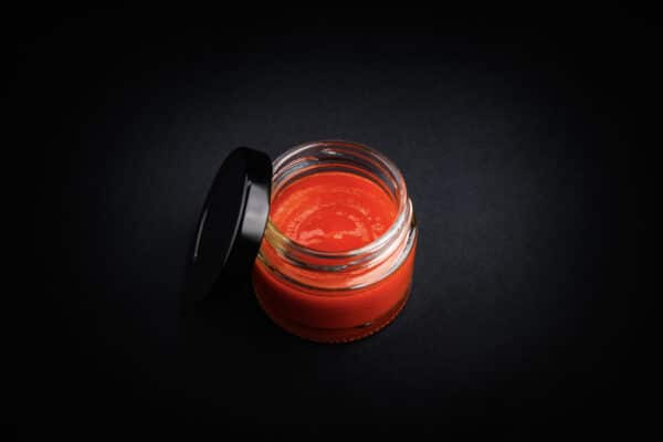 Spicy Sriracha Sauce