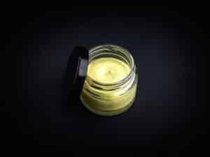 Wasabi Mayo Sauce