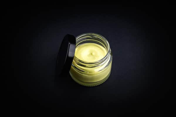 Wasabi Mayo Sauce