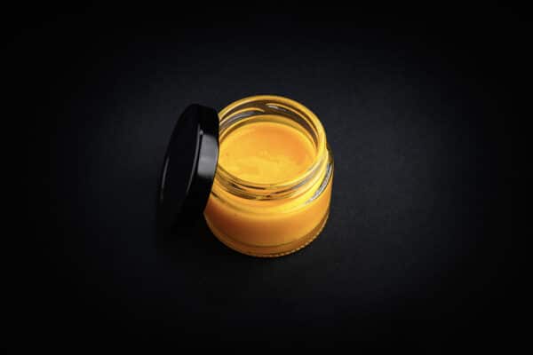 Thai Mango Sauce