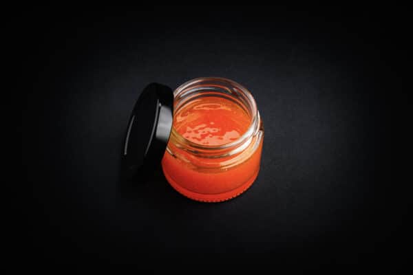 Sweet Chilli Sauce