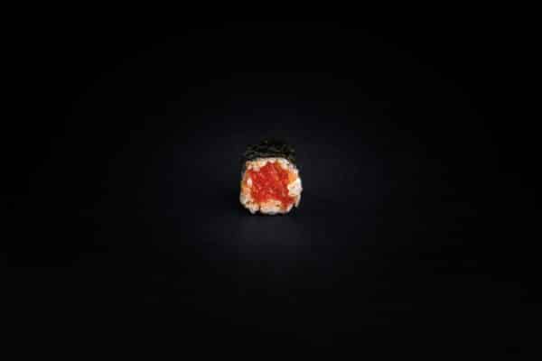 Spicy Tuna Maki