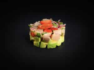 Ceviche Tatar